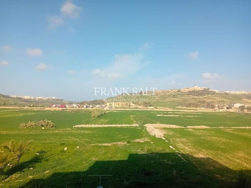 Apartamento de 2 dormitorios en Ghajnsielem, Malta No. 6150