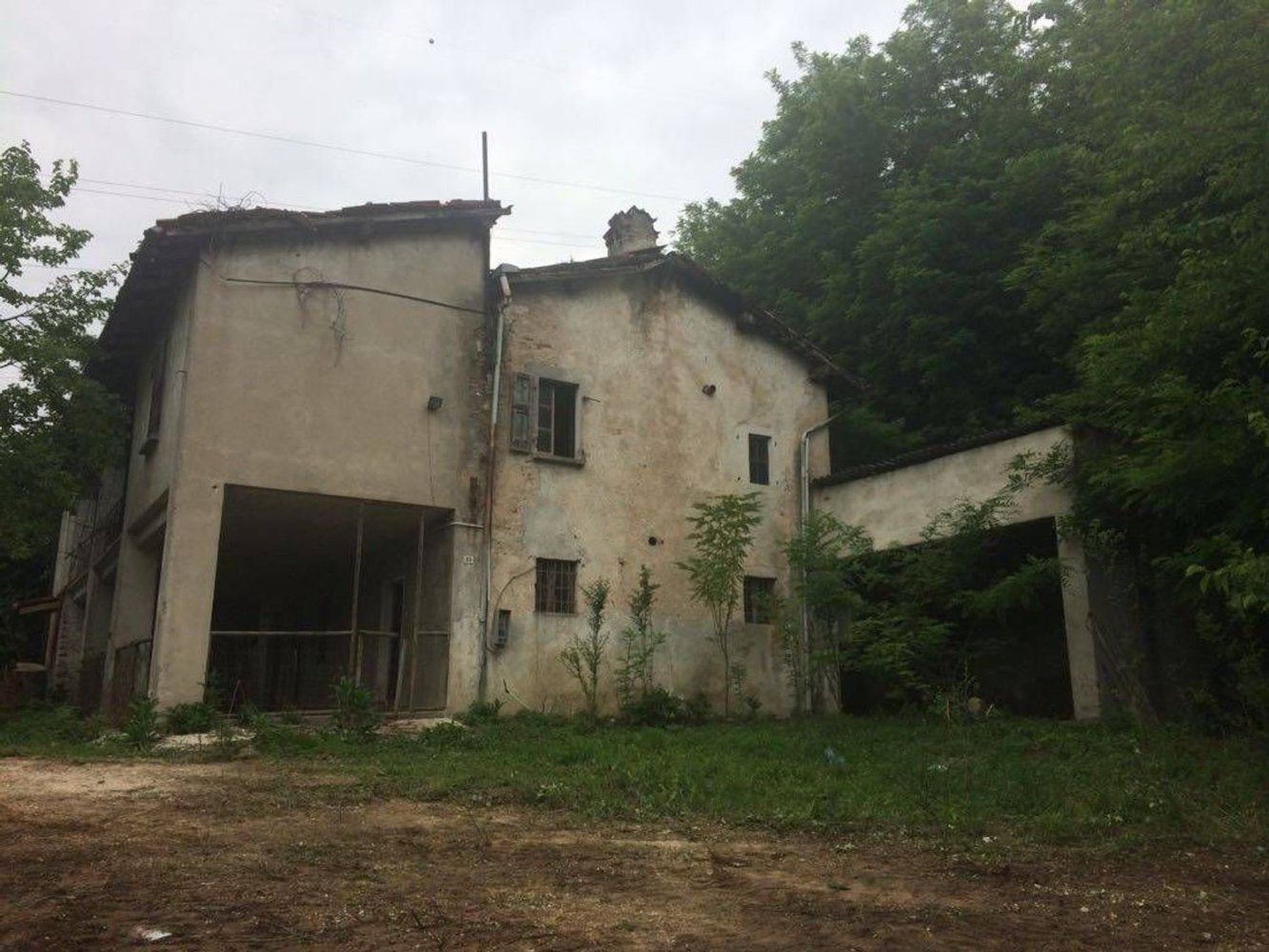 5 غرف نوم منزل في Nave, Italy رقم 391795