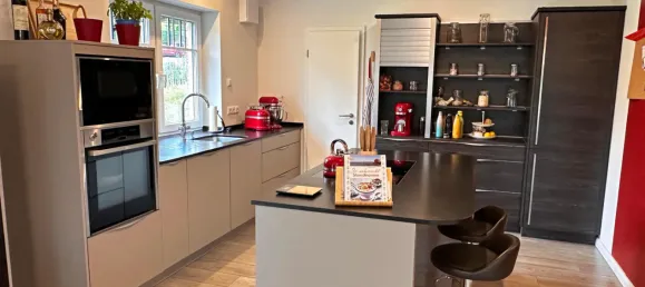 9 rooms Townhouse in Harburg, Germany No. 362895 3