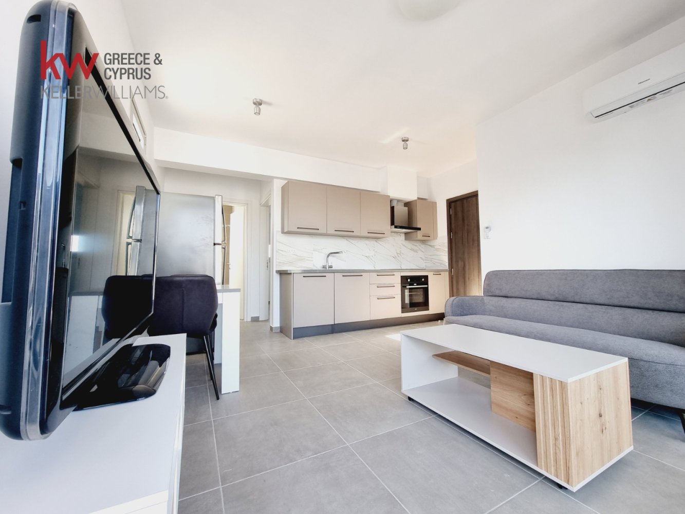 1 Schlafzimmer Wohnung in Aglandjia, Cyprus, Nr. 173222