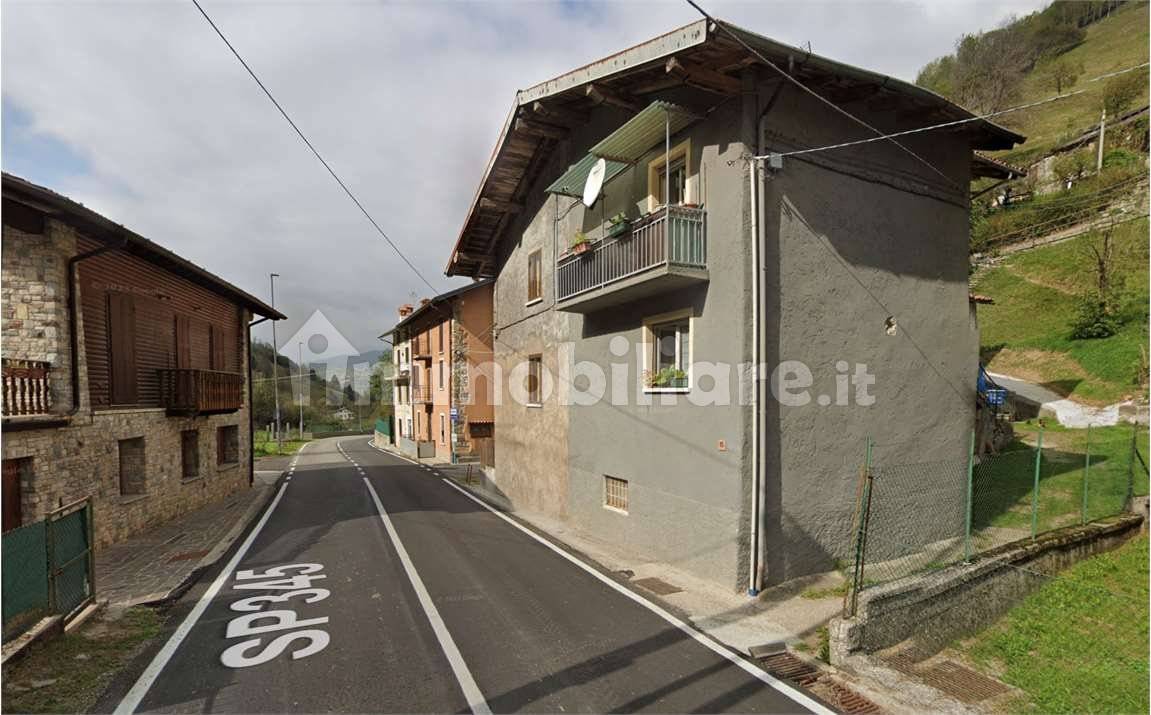 1 bedroom Apartment in Collio, Italy No. 265509
