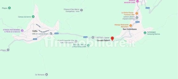 1 bedroom Apartment in Collio, Italy No. 265509 6