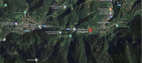 1 bedroom Apartment in Collio, Italy No. 265509 7