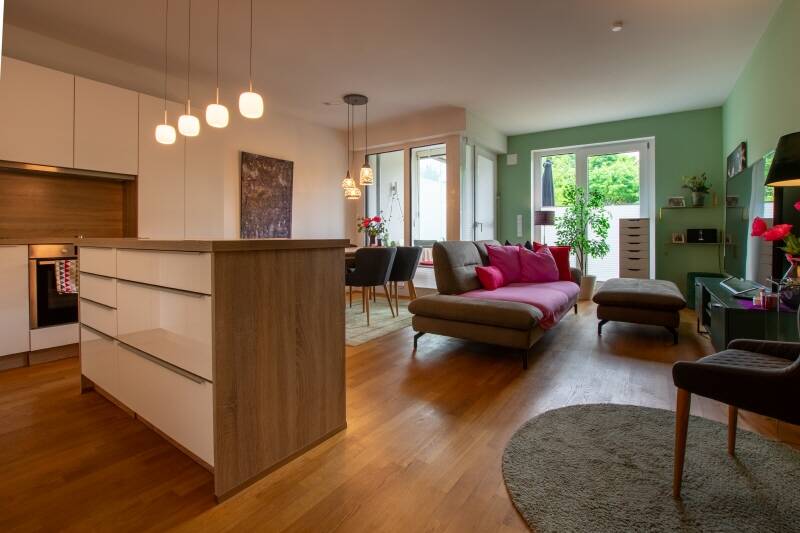 2 bedrooms Apartment in Munich, Germany No. 258818