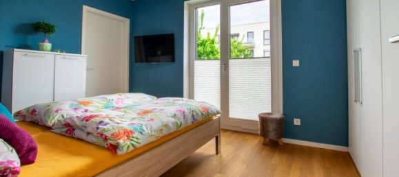 2 bedrooms Apartment in Munich, Germany No. 258818 5