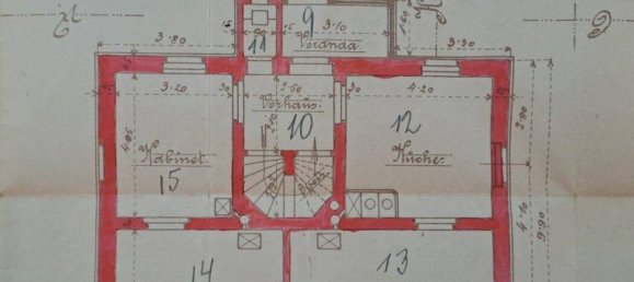 Villa de 5 divisões em Eggenberg, Austria N.º 29563 15