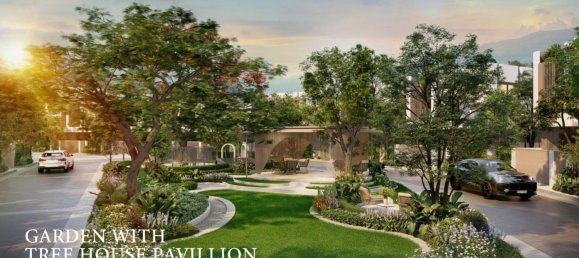 1 bedroom Condo in Nai Yang, Thailand No. 8436 19