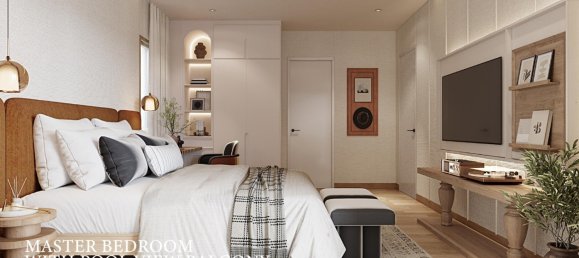 1 bedroom Condo in Nai Yang, Thailand No. 8436 14