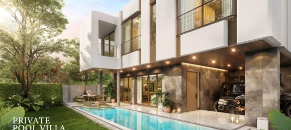 1 bedroom Condo in Nai Yang, Thailand No. 8436 15