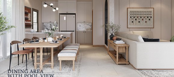 1 bedroom Condo in Nai Yang, Thailand No. 8436 6