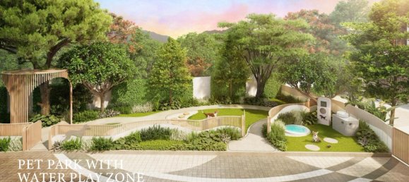 1 bedroom Condo in Nai Yang, Thailand No. 8436 22