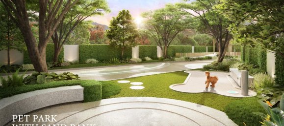 1 bedroom Condo in Nai Yang, Thailand No. 8436 18