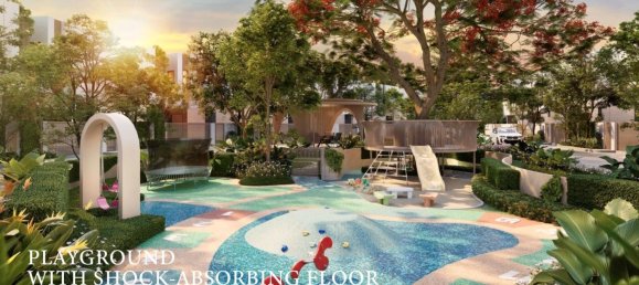 1 bedroom Condo in Nai Yang, Thailand No. 8436 17