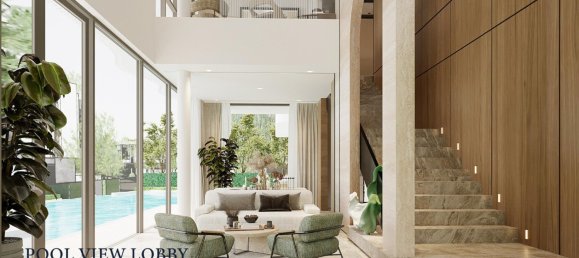 1 bedroom Condo in Nai Yang, Thailand No. 8436 9