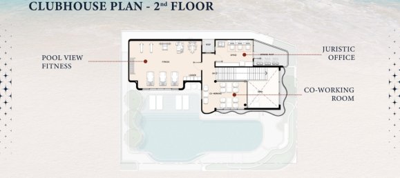 1 bedroom Condo in Nai Yang, Thailand No. 8436 3