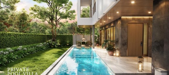 1 bedroom Condo in Nai Yang, Thailand No. 8436 21