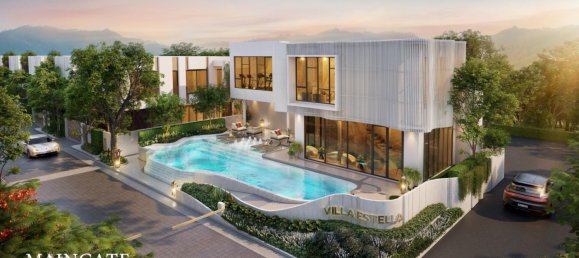 1 bedroom Condo in Nai Yang, Thailand No. 8436 12