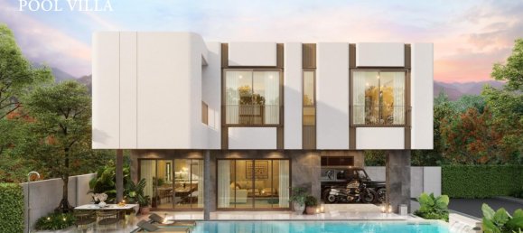 1 bedroom Condo in Nai Yang, Thailand No. 8436 8