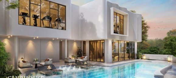 1 bedroom Condo in Nai Yang, Thailand No. 8436 5