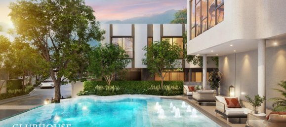 1 bedroom Condo in Nai Yang, Thailand No. 8436 20