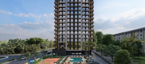 2-Zimmer Villa in Denizli, Turkey, Nr. 31759 30