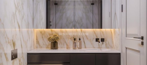 2-Zimmer Villa in Denizli, Turkey, Nr. 31759 19