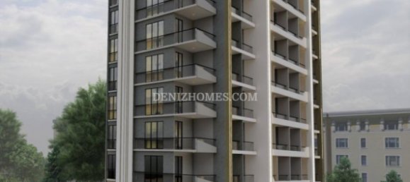 2-Zimmer Villa in Denizli, Turkey, Nr. 31759 26