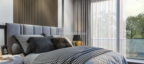 2-Zimmer Villa in Denizli, Turkey, Nr. 31759 14