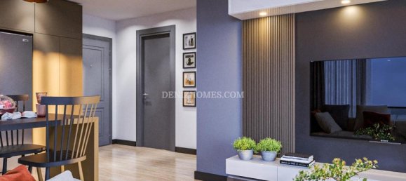 2-Zimmer Villa in Denizli, Turkey, Nr. 31759 5