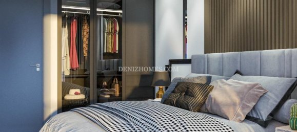 2-Zimmer Villa in Denizli, Turkey, Nr. 31759 15