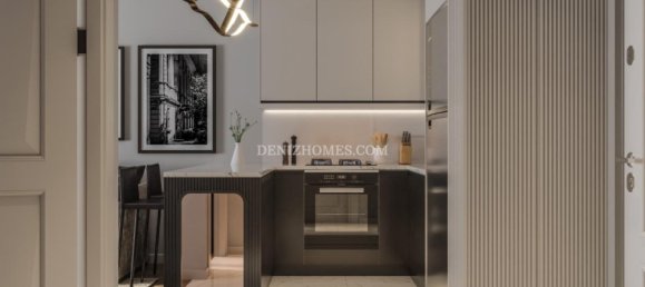 2-Zimmer Villa in Denizli, Turkey, Nr. 31759 11