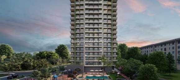 2-Zimmer Villa in Denizli, Turkey, Nr. 31759 22