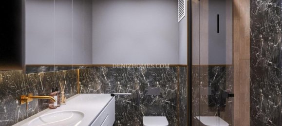 2-Zimmer Villa in Denizli, Turkey, Nr. 31759 17