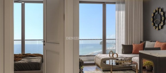 2-Zimmer Villa in Denizli, Turkey, Nr. 31759 16