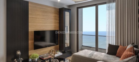 2-Zimmer Villa in Denizli, Turkey, Nr. 31759 7