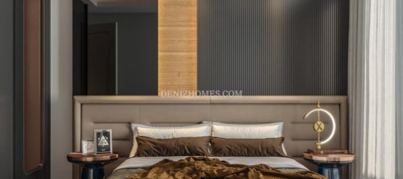 2-Zimmer Villa in Denizli, Turkey, Nr. 31759 12