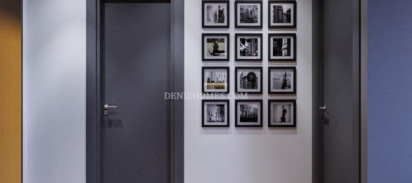 2-Zimmer Villa in Denizli, Turkey, Nr. 31759 20