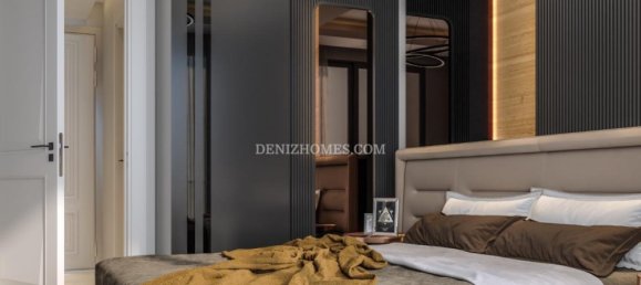 2-Zimmer Villa in Denizli, Turkey, Nr. 31759 13
