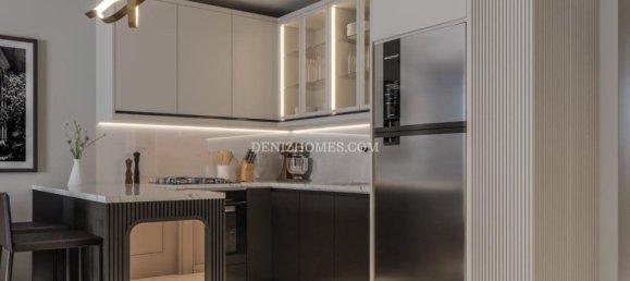 2-Zimmer Villa in Denizli, Turkey, Nr. 31759 10