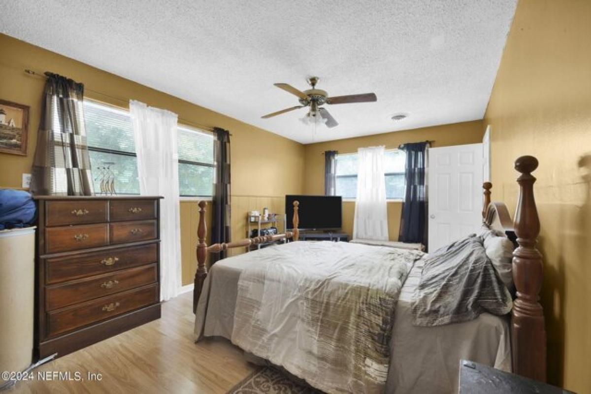 3 Schlafzimmer Haus in Jacksonville, USA, Nr. 439599