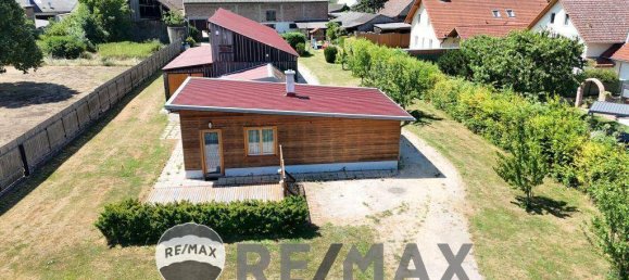4 rooms House in Leobendorf, Austria No. 142160 17