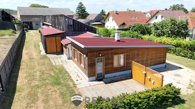 4 rooms House in Leobendorf, Austria No. 142160