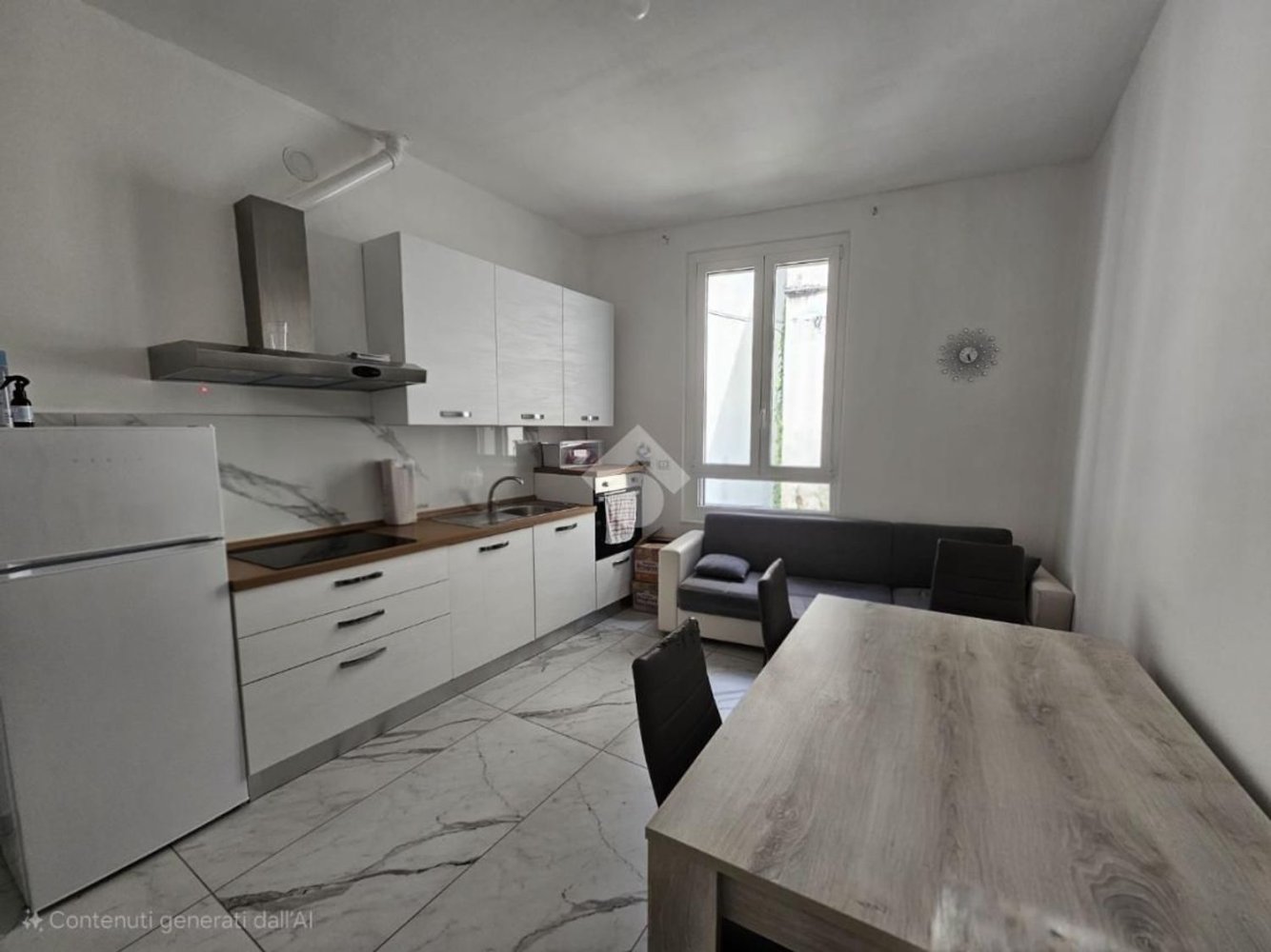 2 bedrooms Apartment in Salsomaggiore Terme, Italy No. 312470