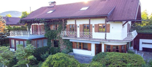 5 bedrooms Townhouse in Wals-Siezenheim, Austria No. 214602 2