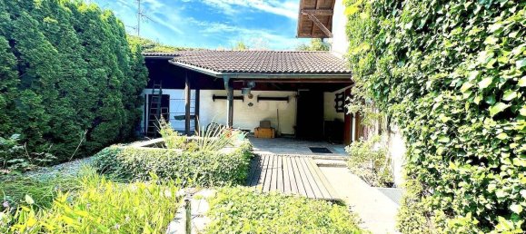 5 bedrooms Townhouse in Wals-Siezenheim, Austria No. 214602 13