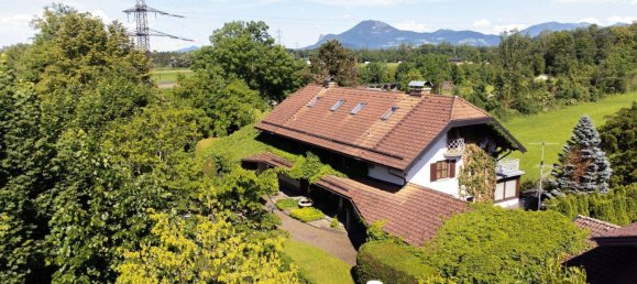 5 bedrooms Townhouse in Wals-Siezenheim, Austria No. 214602 15