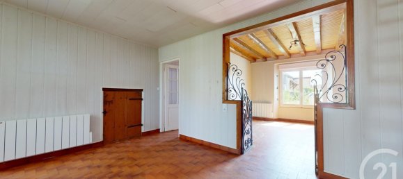 2 Schlafzimmer Haus in Esternay, France, Nr. 58562 8