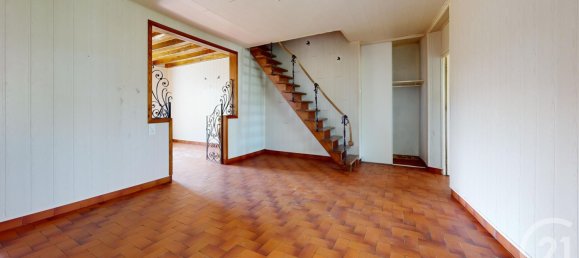 2 Schlafzimmer Haus in Esternay, France, Nr. 58562 11