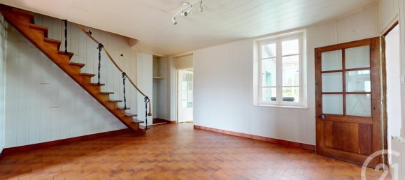 2 Schlafzimmer Haus in Esternay, France, Nr. 58562 3