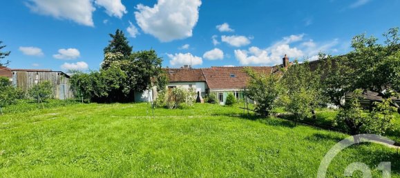 2 Schlafzimmer Haus in Esternay, France, Nr. 58562 14